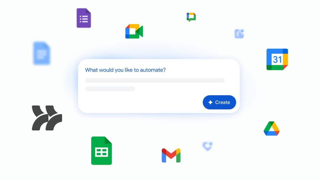 Google Workspace Studio Is Here, And It Lets You Offload Boring Office Tasks To AI In Minutes