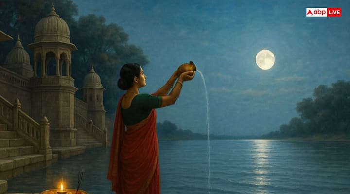 আজ ধর্মীয় দৃষ্টিকোণ থেকে মার্গশীর্ষ পূর্ণিমা, যখন চন্দ্র দর্শনের গুরুত্ব আরও বেড়ে যায়। আজ চন্দ্রোদয় হলে, চাঁদের উদ্দেশ্যে রুপোর পাত্রে অর্ঘ্য দিন, মন্ত্র জপ করুন এবং কিছু সময় চাঁদের আলোয় বসুন।