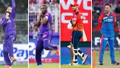 IPL 2026: અત્યાર સુધી આ 4 દિગ્ગજ ખેલાડીઓએ IPL 2026 માંથી પોતાના નામ પાછા ખેંચ્યા
