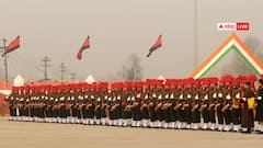 जम्मू-कश्मीर के 700 से ज्यादा युवा सेना में शामिल, शानदार पासिंग आउट परेड ने बनाया खास