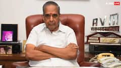 लेजेंडरी प्रोड्यूसर एवीएम सरवनन का निधन, रजनीकांत की शिवाजी द बॉस की थी प्रोड्यूस