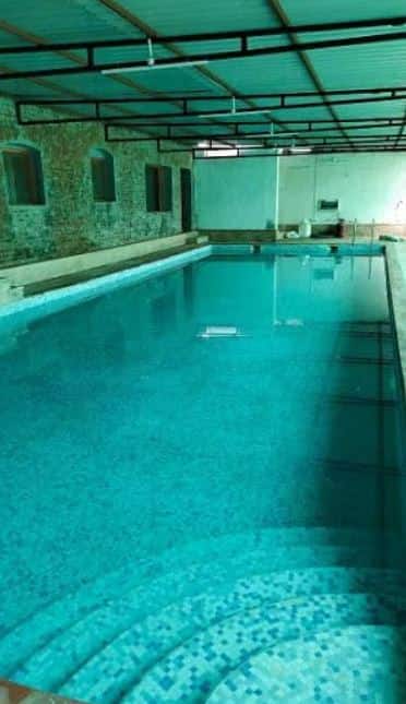 चंद्रचूड़ सिंह की पुश्तैनी हवेली की इनसाइड तस्वीरें, करोड़ों की इस जायदाद को रिश्तेदारों ने हड़पा