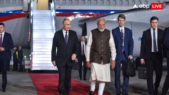 3 हजार जवान, 3 वॉरशिप और 10 एयरक्राफ्ट... क्या है RELOS, जिस पर भारत-रूस ने लगाई मुहर?