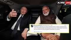 'समय की कसौटी पर खरी उतरी दोस्ती', पुतिन के ग्रैंड वेलकम के बाद PM मोदी का पहला पोस्ट