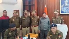 कफ सिरप तस्करी: थाईलैंड भागने की फिराक में था शुभम जायसवाल का पिता, कोलकाता से लाया गया सोनभद्र