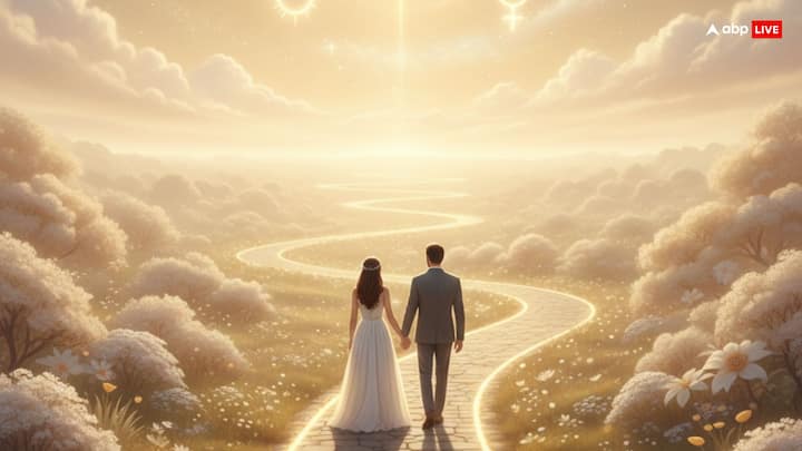 By the end of the year, maturity and balance will be seen in your love life. The energy of both Sun and Venus will maintain warmth in relationships. This year, people of Leo zodiac sign will just have to take care that ego should not dominate the relationships, rest of the love will remain on its own.
