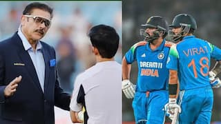 ROKO સામે પંગો નહીં લેવાનો, નહીં તો... રોહિત અને વિરાટના ODI ફ્યૂચરને લઈ રવિ શાસ્ત્રીએ કરી દીધો મોટો ધડાકો