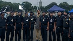 Ahan Shetty Wraps Border 2, Says Film Holds ‘Real Stories, Real Courage’