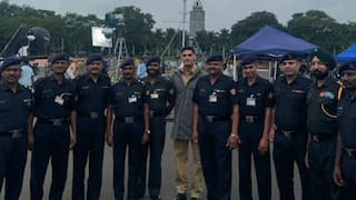 Ahan Shetty Wraps Border 2, Says Film Holds ‘Real Stories, Real Courage’