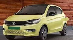 ਸਭ ਤੋਂ ਸਸਤੀ 5-ਸੀਟਰ ਇਲੈਕਟ੍ਰਿਕ ਕਾਰ ਨੇ ਗਾਹਕਾਂ ਵਿਚਾਲੇ ਮਚਾਈ ਹਲਚਲ? ਖਰੀਦਣ ਵਾਲਿਆਂ ਦੀ ਲੱਗੀ ਭੀੜ; ਜਾਣੋ ਕੀਮਤ ਅਤੇ ਫੀਚਰਸ..