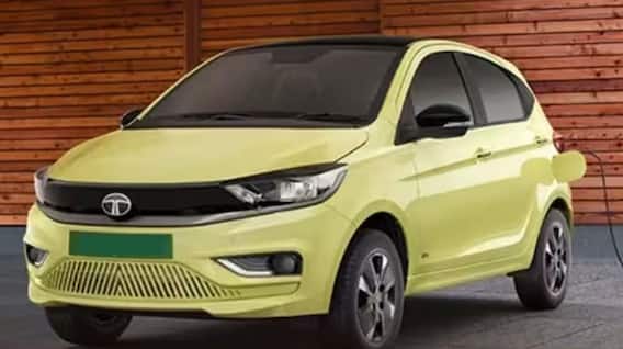 Cheapest 5-Seater Electric Car: ਸਭ ਤੋਂ ਸਸਤੀ 5-ਸੀਟਰ ਇਲੈਕਟ੍ਰਿਕ ਕਾਰ ਨੇ ਗਾਹਕਾਂ ਵਿਚਾਲੇ ਮਚਾਈ ਹਲਚਲ? ਖਰੀਦਣ ਵਾਲਿਆਂ ਦੀ ਲੱਗੀ ਭੀੜ; ਜਾਣੋ ਕੀਮਤ ਅਤੇ ਫੀਚਰਸ..