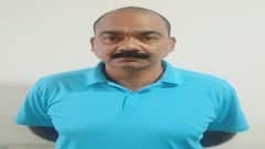 ગુજરાત ATSએ જાસૂસી નેટવર્કનો કર્યો પર્દાફાશ: પાકિસ્તાનને ગુપ્ત માહિતી પહોંચાડતા સેનાના પૂર્વ સુબેદાર સહિત બેની ધરપકડ