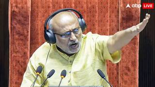 'यह नियम की मूल भावना के विपरीत..', राज्यसभा में क्यों विपक्ष पर बिगड़ पड़े उपराष्ट्रपति सीपी राधाकृष्णन?