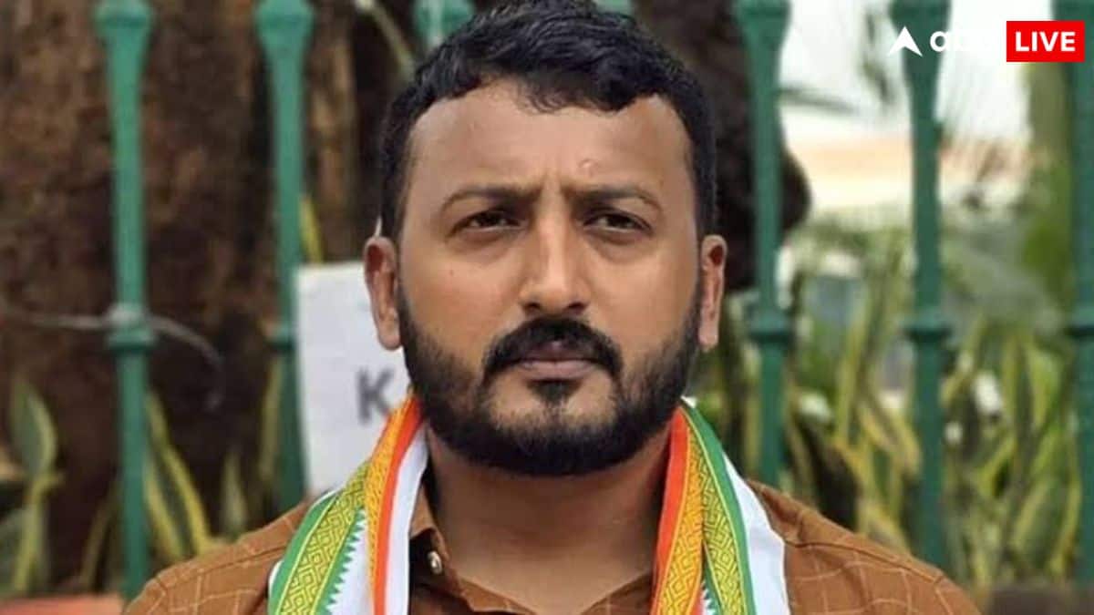 रेप केस में फंसे केरल के विधायक राहुल ममकूटथिल पर कांग्रेस का एक्शन, पार्टी से निकाला; जानें पूरा मामला