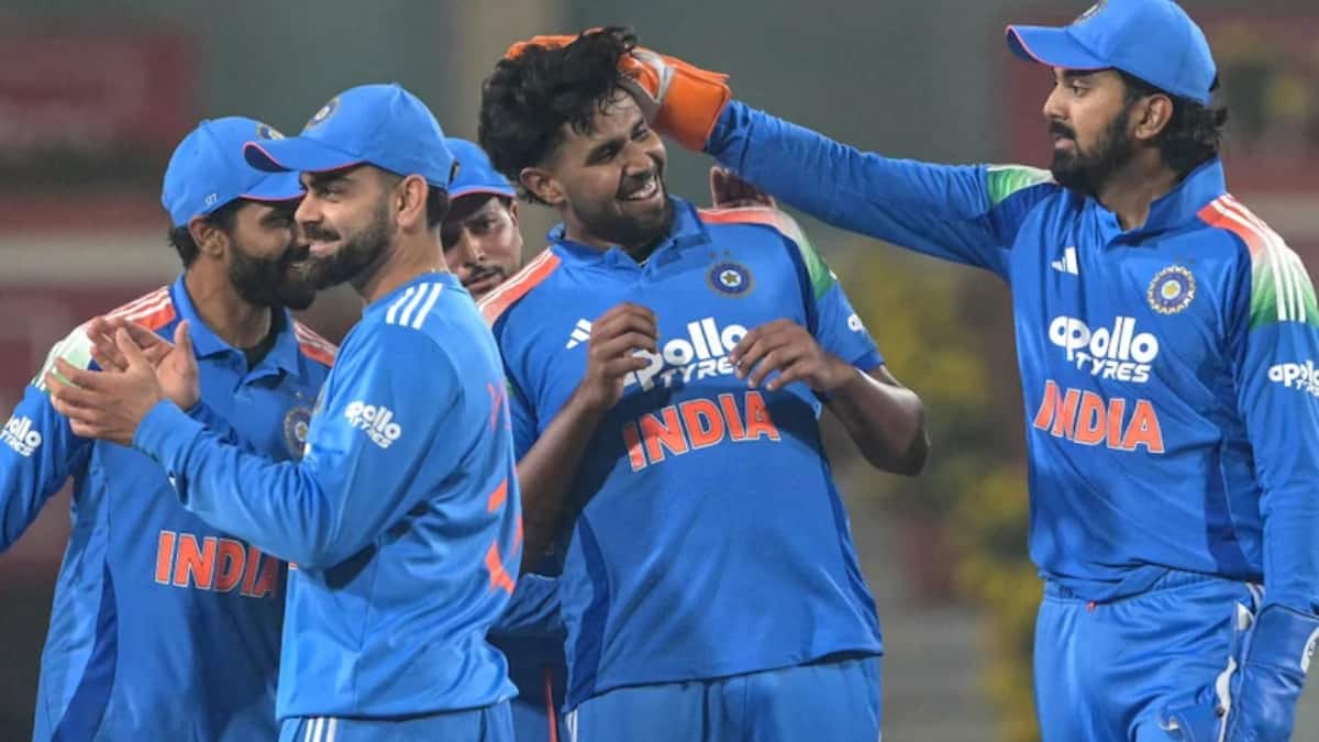 India vs SA 3rd ODI : విశాఖలో భారత జట్టు గణాంకాలు ఎలా ఉన్నాయి? ఎవరి పేరున ఎక్కువ రికార్డులు ఉన్నాయి?