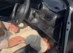 ਨਸ਼ੇ 'ਚ ਧੁੱਤ ASI ਨੇ 10 ਗੱਡੀਆਂ ਨੂੰ ਮਾਰੀ ਟੱਕਰ, ਕਈ ਹੋਏ ਜ਼ਖ਼ਮੀ; ਫਿਰ ਜੋ ਹੋਇਆ...