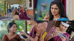 కలవారి కోడలు కనకమహాలక్ష్మీ: సహస్రకి టెస్ట్‌లు చేయిస్తున్న విహారి! ప్రెగ్నెన్సీ సీక్రెట్ తెలిసిపోతుందా!