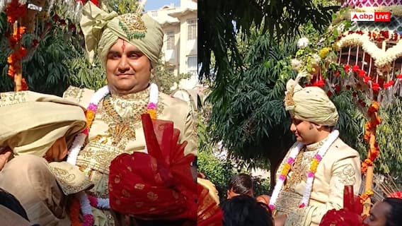 जयपुर में आज है कथावाचक इंद्रेश उपाध्याय का भव्य विवाह, जानें कौन हैं उनकी संगिनी?