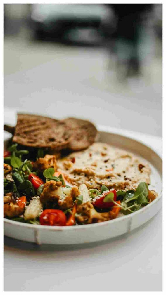 वीगन डाइट वाले क्या-क्या नहीं खाते?