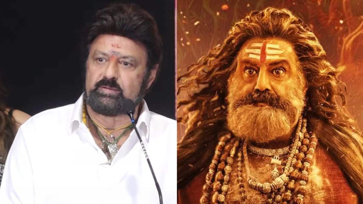 சனாதன தர்மத்தின் சக்தியை காட்டும் அகண்டா 2..சென்னைக்கு வந்து சவால்விட்ட பாலையா