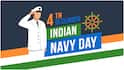 Navy Day 2025 : భారత నౌకాదళ దినోత్సవం వెనుక చరిత్ర ఇదే.. ఇండియన్ నేవీ పాకిస్తాన్​కి అప్పట్లోనే చుక్కలు చూపించిందిగా