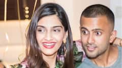 Sonam Kapoor Drops NYC Engagement Throwback As She Prepares To Welcome Baby No. 2
