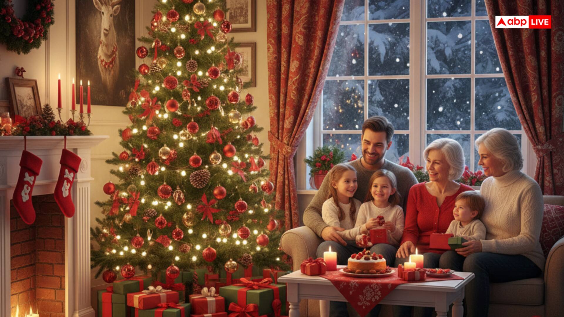 Christmas 2025: मुसलमान ईसा को मानते हैं, पर क्यों नहीं मनाते क्रिसमस?