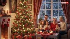 Christmas 2025: मुसलमान ईसा को मानते हैं, पर क्यों नहीं मनाते क्रिसमस?