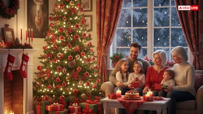 मुस्लिम ईसा को मानते, क्रिसमस क्यों नहीं?