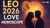कर्क राशि 2026 लव भविष्य राशिफल! जिसमें ग्रहों की कृपा से चमकेगा प्रेम जीवन