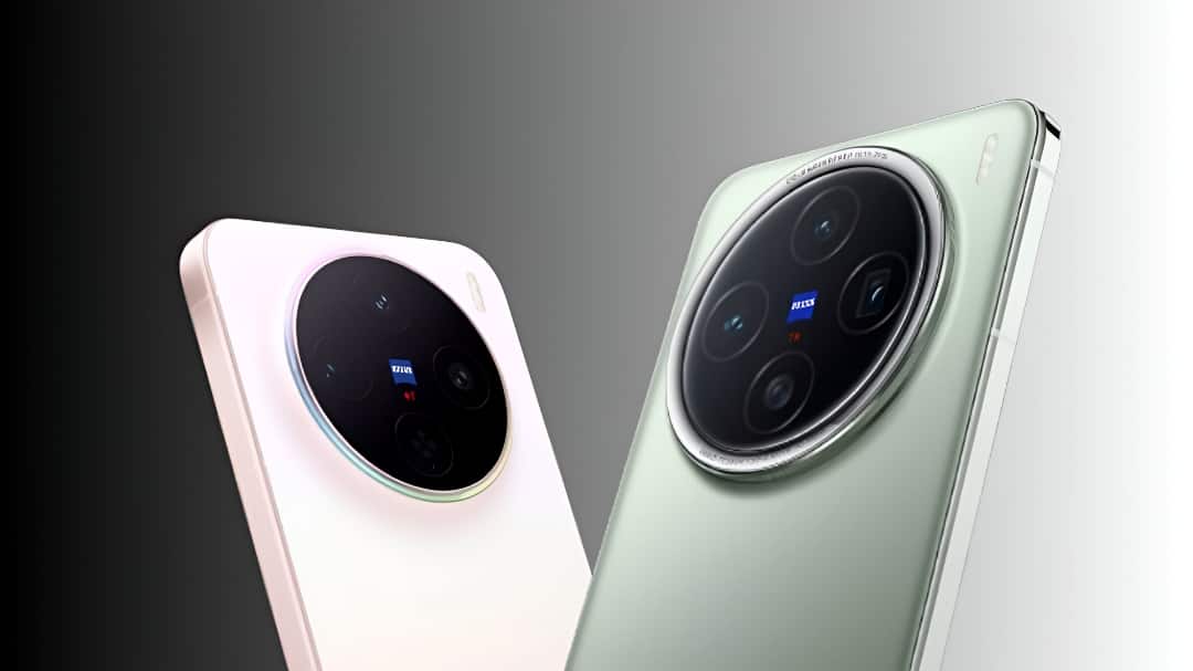 <div>Vivo X200 Pro Battery Drain & X300 Google Play Issues Hit Reddit: Is The New Flagship Already Slipping?</div>