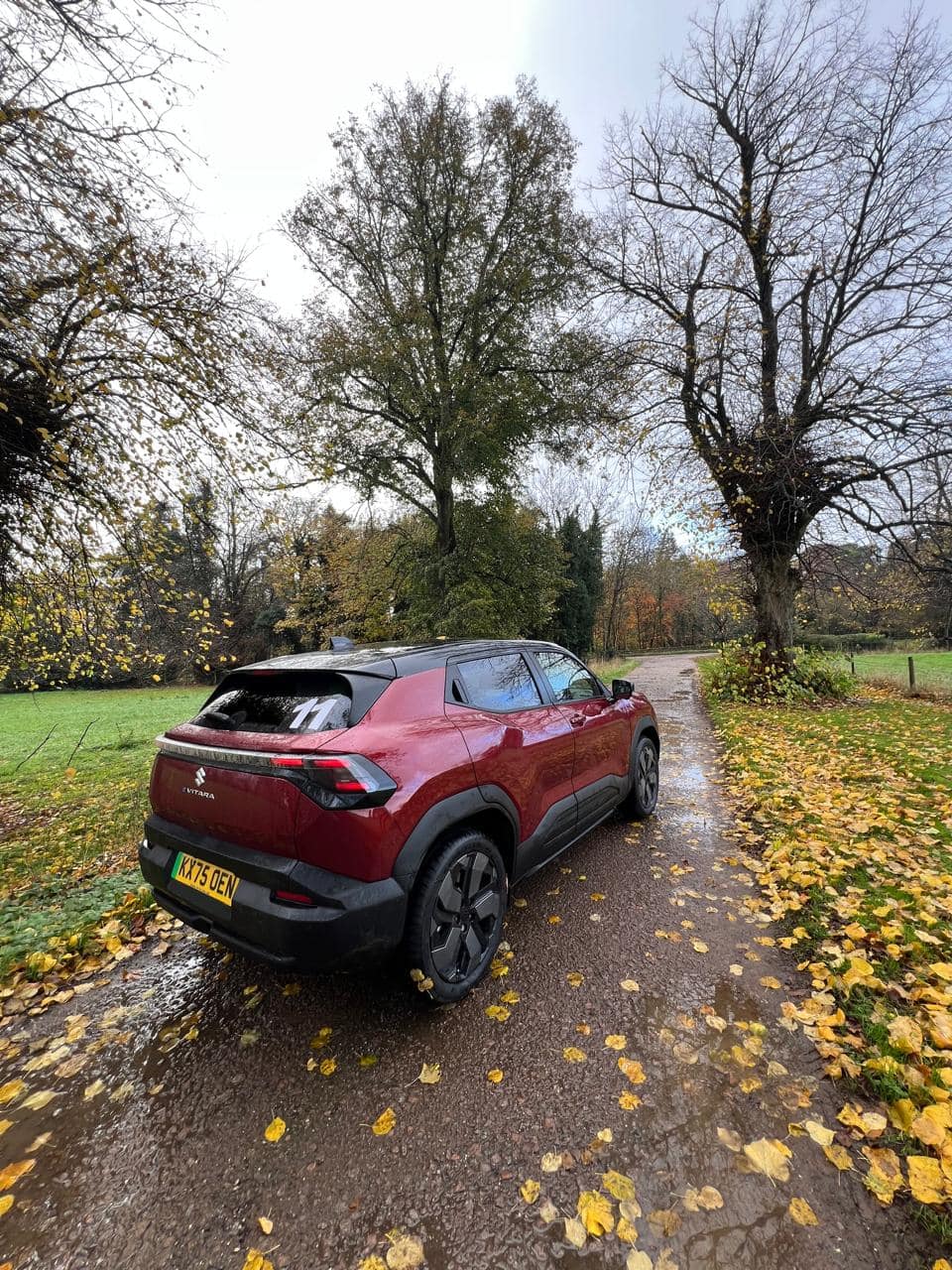 Maruti Suzuki e Vitara: Five Big Highlights Before Launch