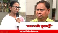 'এরকম RSS মার্কা মুখ্যমন্ত্রীর চেয়ে ডায়রেক্ট BJPর কেউ মুখ্যমন্ত্রী হলে ওয়েলকাম জানাব '