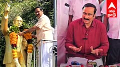 Anbumani Ramadoss : பாமக தலைவர் நான் தான்...! மெகா கூட்டணி குறித்த அன்புமணி பரபரப்பு தகவல்!