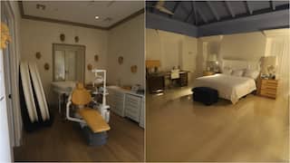 Democrats Unveil New ‘Disturbing’ Photos And Videos From Epstein’s Caribbean Hideaway