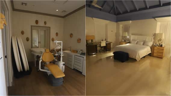 Democrats Unveil New ‘Disturbing’ Photos And Videos From Epstein’s Caribbean Hideaway