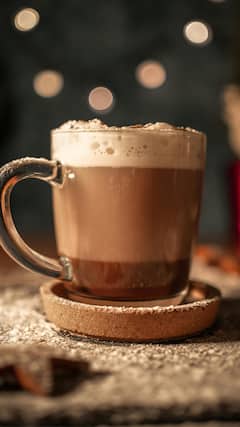 Beyond Indulgence: The Science-Backed Health Benefits Of Hot Chocolate