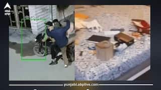 ਲੁਧਿਆਣਾ 'ਚ ਘਰ ਦੀ ਖਿੜਕੀ ਤੋੜ ਮਾਰਿਆ ਡਾਕਾ, 15 ਤੋਲੇ ਸੋਨਾ ਚੋਰੀ; CCTV 'ਚ ਚੋਰ ਭੱਜਦੇ ਹੋਏ ਕੈਦ, ਇਲਾਕੇ 'ਚ ਮੱਚੀ ਹਾਹਾਕਾਰ