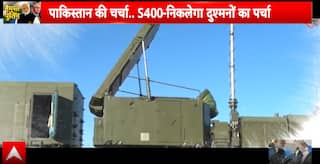 Russia-India Relations: India’s S-400 Power Back in Spotlight as Putin’s Visit Pushes Key Defence Talks