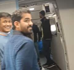 दिल्ली विमानतळावर इंडिगो फ्लाईटमध्ये 250 हून अधिक प्रवासी अडकले