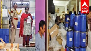 புதுச்சேரியில் அதிர்ச்சி! போலி மாத்திரை தொழிற்சாலைகள் தொடர் கண்டுபிடிப்பு: ரூ.30 கோடி மதிப்பிலான மருந்துகள் பறிமுதல்!