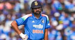 Rohit Sharma Returning To T20 Cricket? Tournament Revealed