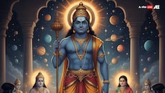 शनि देव क्यों हुए लंगड़े? जानिए पौराणिक कथा और पीपल पूजा का रहस्य!