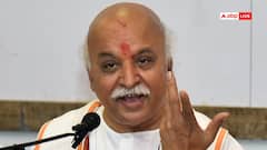 SIR पर प्रवीण तोगड़िया बोले, 'इसकी कोई जरूरत ही नहीं, सरकार सिर्फ बांग्लादेशियों को निकाल दे'