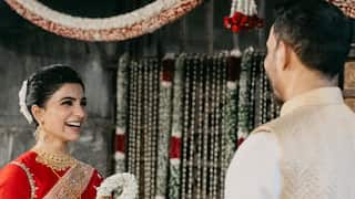 ‘I’m His Problem Now’: Samantha Ruth Prabhu’s Playful Take On Her Wedding To Raj Nidimoru