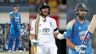 इंटरनेशनल क्रिकेट में सचिन के 100 शतक, जो रूट और विराट-रोहित किस नंबर पर; देखें टॉप-10 लिस्ट