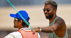 Hardik Pandya's Comeback Causes T20 Venue Switch - Details Inside