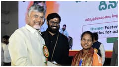 ఆంధ్రప్రదేశ్‌లో దివ్యాంగులకు గుడ్ న్యూస్-ఆర్టీసీ బస్‌లలో ఉచిత ప్రయాణం