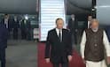 Putin India Visit: રશિયાના રાષ્ટ્રપતિ પુતિન દિલ્હી પહોંચ્યા, PM મોદીએ કર્યું સ્વાગત, VIDEO 