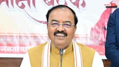 यूपी में सपा से किनारा कर कांग्रेस अकेले लड़ेगी पंचायत चुनाव, BJP बोली- कमल ही खिलेगा